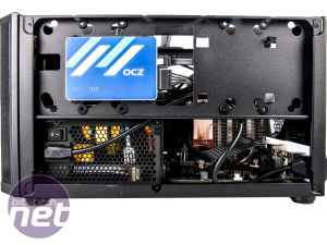 Fractal Design Core 500 Review Fractal Design Core 500 Review - Performance Analysis and Conclusion