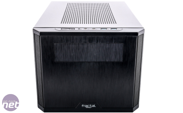 Fractal Design Core 500 Review Fractal Design Core 500 Review - Performance Analysis and Conclusion
