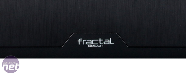 *Fractal Design Core 500 Review Fractal Design Core 500 Review - Cooling Performance