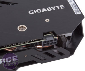 *Gigabyte GeForce GTX 950 Xtreme Gaming Review Gigabyte GeForce GTX 950 Xtreme Gaming Review