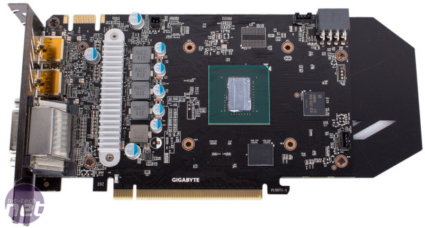 *Gigabyte GeForce GTX 950 Xtreme Gaming Review Gigabyte GeForce GTX 950 Xtreme Gaming Review