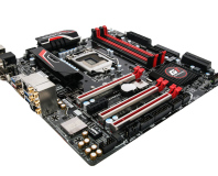 Gigabyte Z170MX-Gaming 5 Review