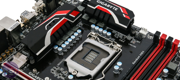 Gigabyte Z170MX-Gaming 5 Review Gigabyte Z170MX-Gaming 5 Review - Performance Analysis and Conclusion