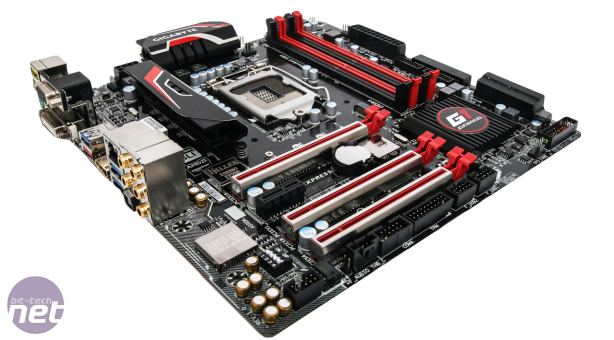 Gigabyte Z170MX-Gaming 5 Review Gigabyte Z170MX-Gaming 5 Review - Performance Analysis and Conclusion