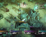 Helldivers Review