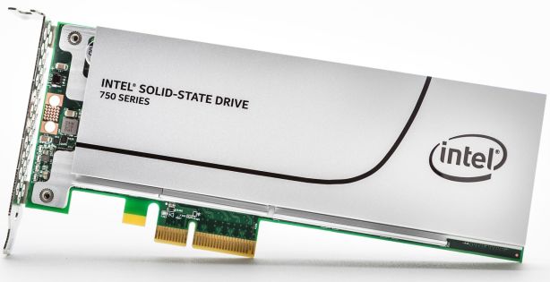 Making Sense of Next-Gen SSDs Making Sense of Next-Gen SSDs - Add-In Card (AIC)