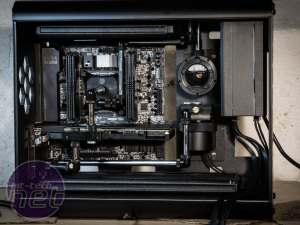 Mod of the Month November 2015 in association with Corsair