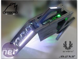 Mod of the Month November 2015 in association with Corsair Cerebro by warboy