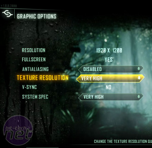 *MSI GeForce GTX 980 Ti Lightning Review MSI GeForce GTX 980 Ti Lightning Review - Crysis 3 Performance