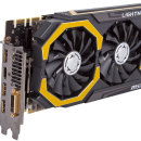 MSI GeForce GTX 980 Ti Lightning Review
