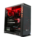 PC Specialist Vitrum Review