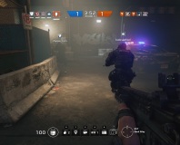 Rainbow Six: Siege Review