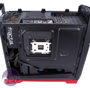 SilverStone Raven RVX01 Review SilverStone Raven RVX01 Review - Performance Analysis and Conclusion