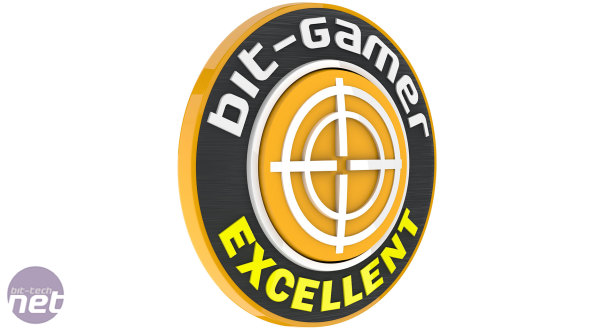 An Update to Our Scores and Awards Policies The New bit-gamer Awards