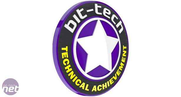 *An Update to Our Scores and Awards Policies The New bit-tech Awards