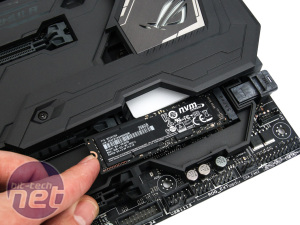 Asus Maximus VIII Formula Review