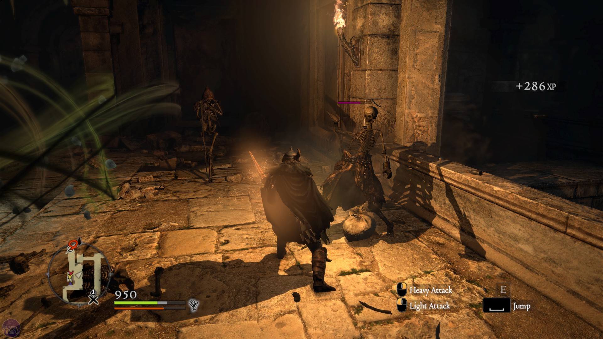 Dragon's Dogma: Dark Arisen – Review – Games Asylum