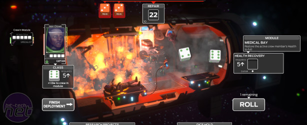 Tharsis Review Tharsis review