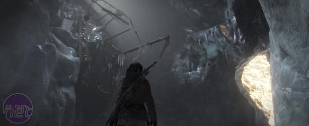 Rise of the Tomb Raider Review Rise of the Tomb Raider review