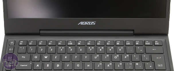 Aorus X3 PLUS V5 Gaming Laptop Review Aorus X3 PLUS V5 Review - Performance Analysis and Conclusion