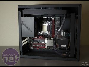 Bit-tech Modding Update - January 2016 in association with Corsair Project mATX by Jeffinslaw