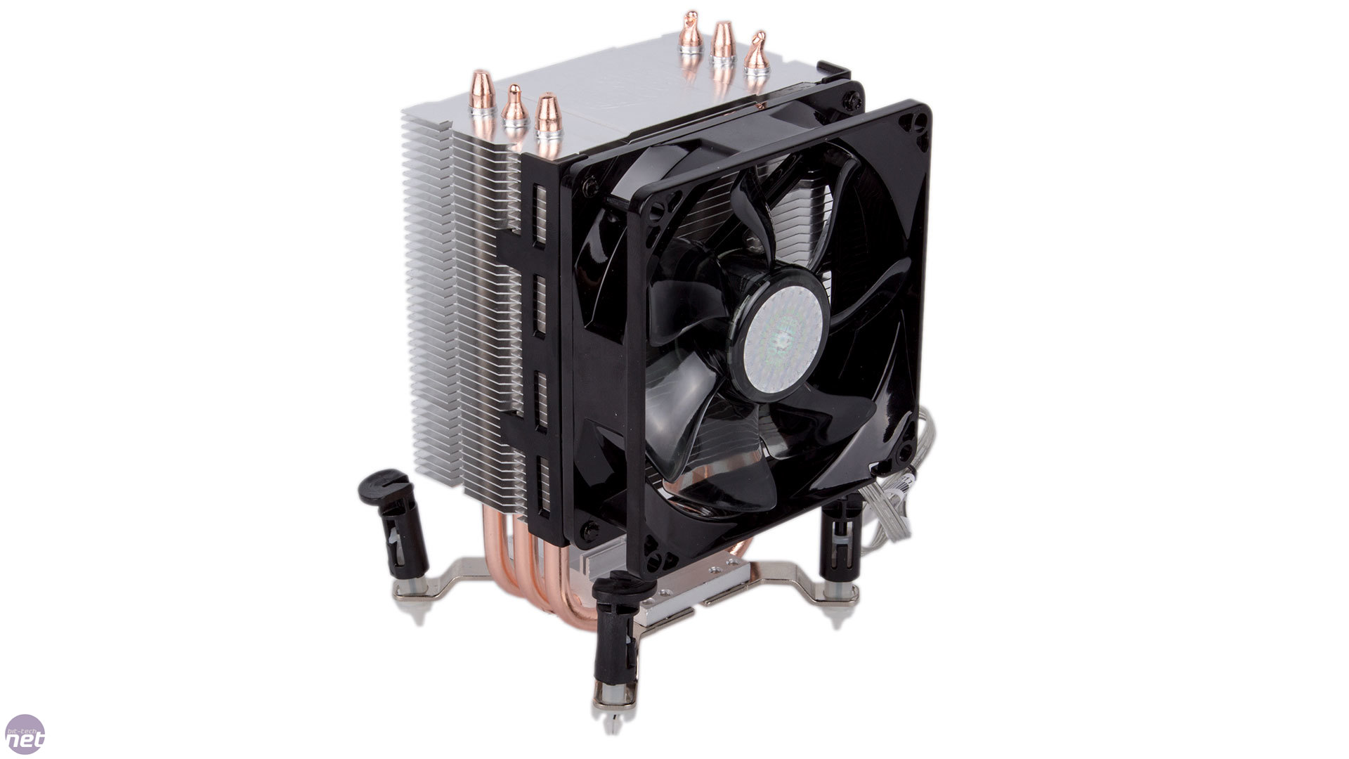 Tx3 cooler master manual