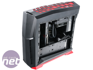 *Dino PC Primal GSX Review Dino PC Primal GSX Review Review