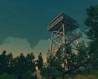 Firewatch Review