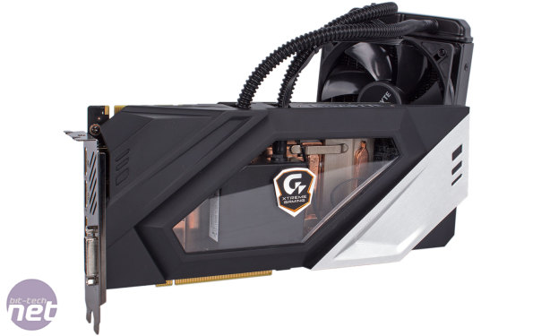 Gigabyte GeForce GTX 980 Ti Xtreme Gaming Waterforce Review Gigabyte GeForce GTX 980 Ti Xtreme Gaming Waterforce Review - Performance Analysis and Conclusion