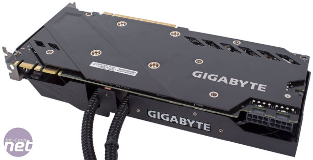 Gigabyte GeForce GTX 980 Ti Xtreme Gaming Waterforce Review