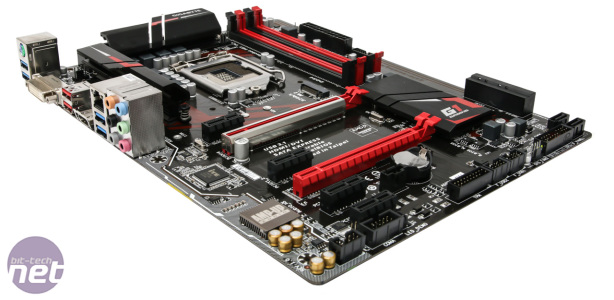 Gigabyte Z170-Gaming K3 Review Gigabyte Z170-Gaming K3 Review - Performance Analysis and Conclusion