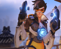 Overwatch Beta Impressions