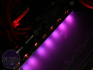 MSI Z170A Gaming Pro Carbon Review
