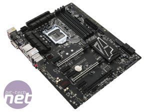MSI Z170A Gaming Pro Carbon Review