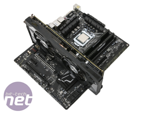 MSI Z170A Gaming Pro Carbon Review MSI Z170A Gaming Pro Carbon Review - Test Setup