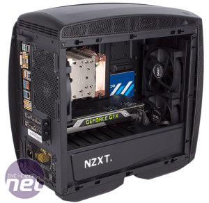 NZXT Manta Review NZXT Manta Review - Performance Analysis and Conclusion