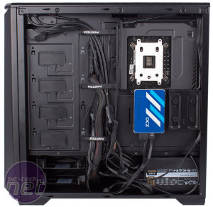 Phanteks Eclipse P400S Review Phanteks Eclipse P400S Review - Performance Analysis and Conclusion