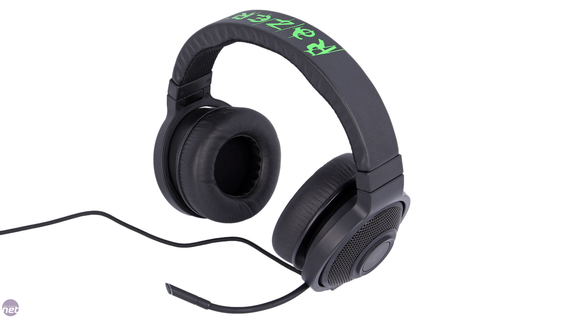 Razer Kraken 7.1 Chroma Review bit tech