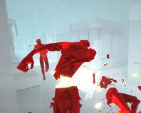 SUPERHOT review