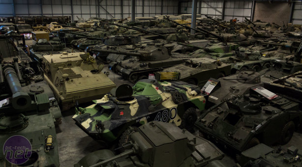 *World of Tanks: Five Years On Wargaming Interview - Artiom Muraska (World of Tanks Publishing Producer, Europe)