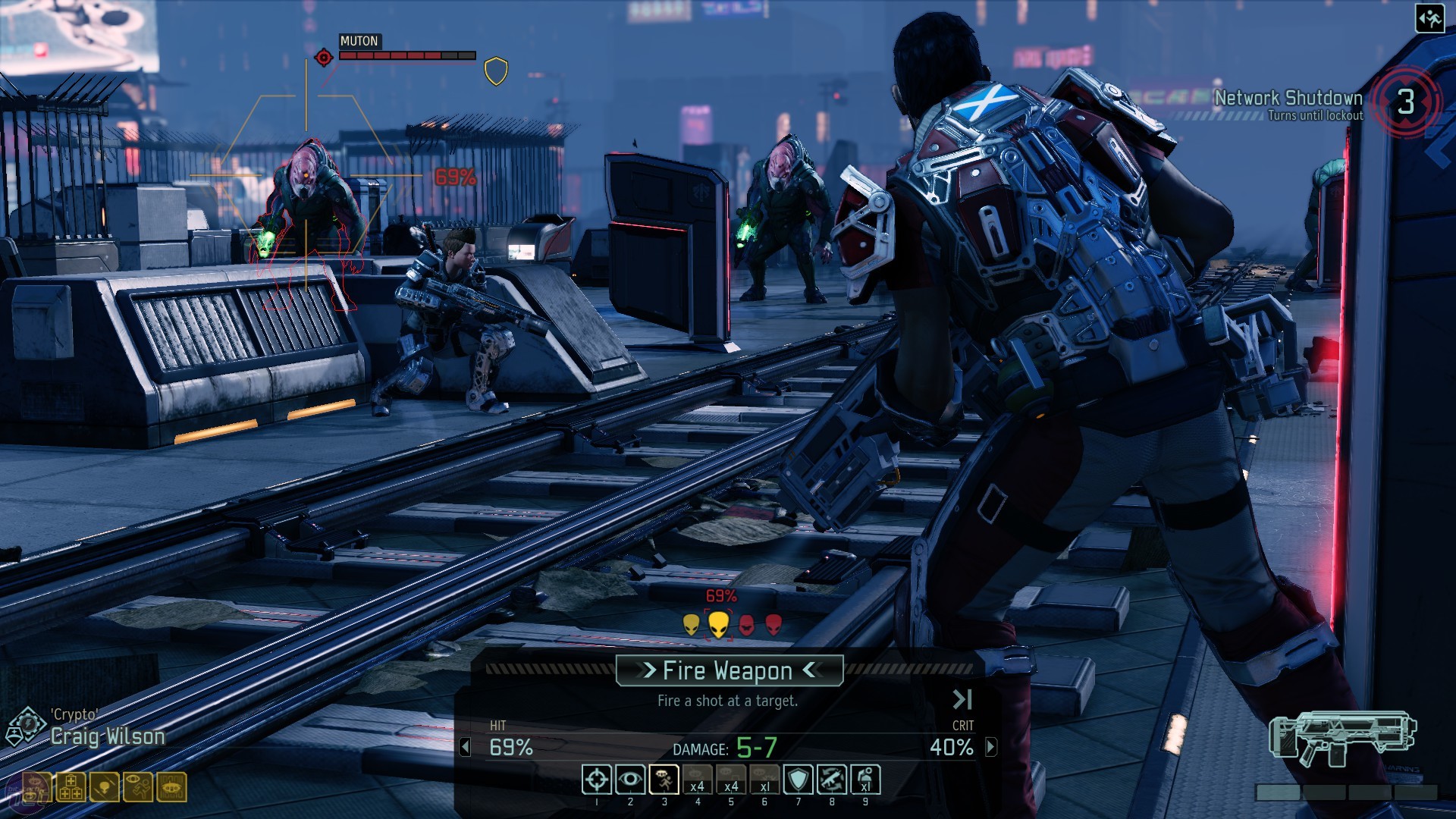 XCOM 2 Review