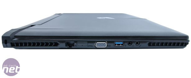 Aorus X7 Pro V5 Gaming Laptop Review Aorus X7 Pro V5 Review