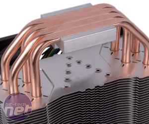 *Cooler Master Hyper 212X Review Cooler Master Hyper 212X Review