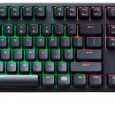 Cooler Master MasterKeys Pro L and MasterKeys Pro S Reviews