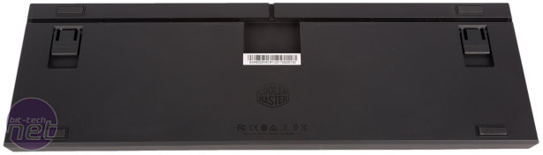 Cooler Master MasterKeys Pro L and MasterKeys Pro S Reviews