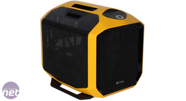 Corsair Interview – Michael Hooper (PM for Cases, Cooling and Fans) Corsair Interview - Small Form Factor