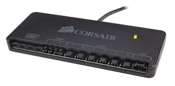*Corsair Interview – Michael Hooper, Case and Cooling PM (Do not publish yet) Corsair Interview - General Cases and Cooling