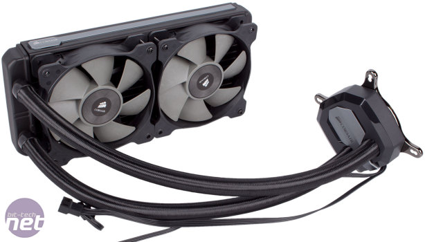Corsair Interview – Michael Hooper (PM for Cases, Cooling and Fans) Corsair Interview - General Cases and Cooling