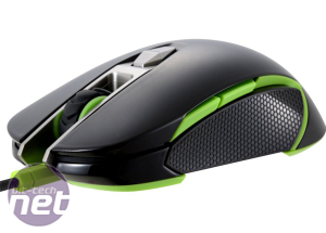*Cougar 450M Gaming Mouse Review Cougar 450M Gaming Mouse Review