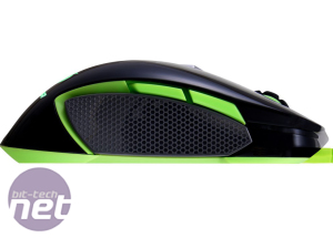 *Cougar 450M Gaming Mouse Review Cougar 450M Gaming Mouse Review